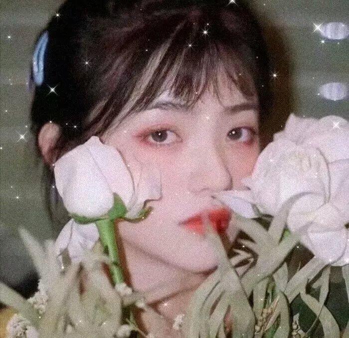 一串珍珠