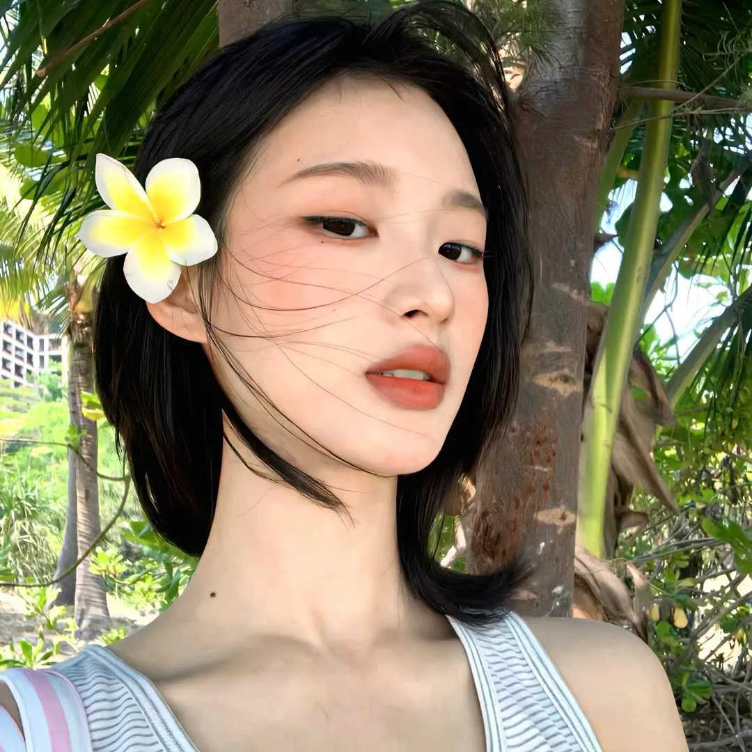黑兰花